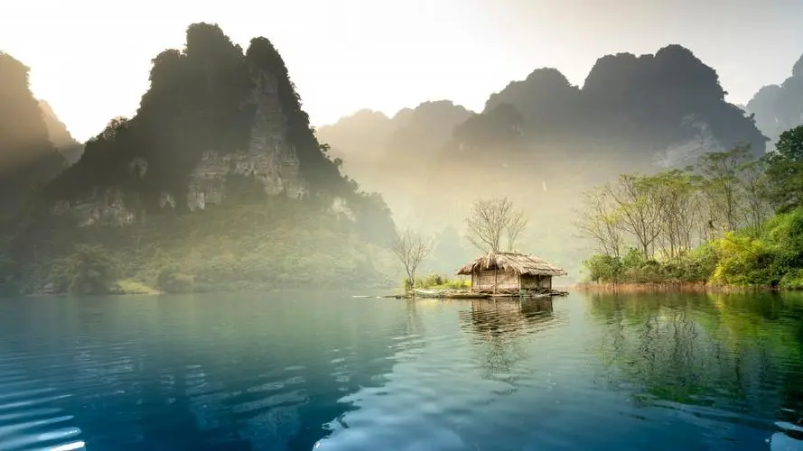 工业智能绿色